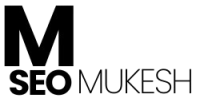 SEO expert Mukesh