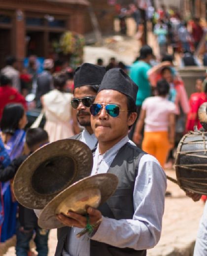 Traditional-Music-of-Lalitpur-