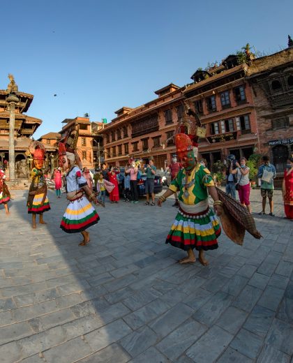 bhaktapur-city
